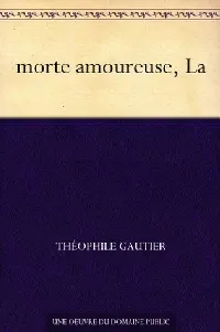 La Morte Amoureuse
