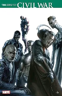 The Road to Civil War