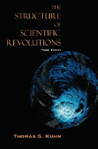 The Structure of Scientific Revolutions