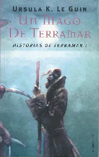 Un mago de Terramar