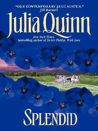 Splendid cover