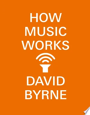 How Music Works