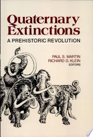 Quaternary Extinctions