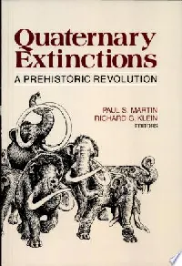 Quaternary Extinctions