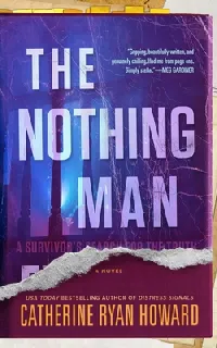 The Nothing Man
