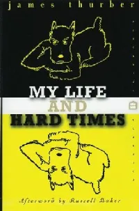 My Life and Hard Times
