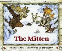 The Mitten