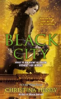 Black City