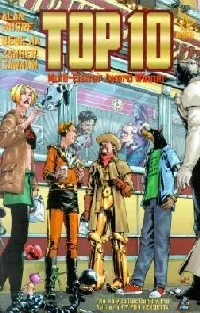 Top 10, Vol. 1