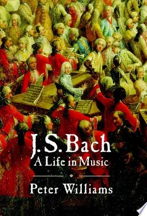 J. S. Bach