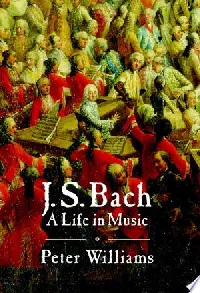 J. S. Bach
