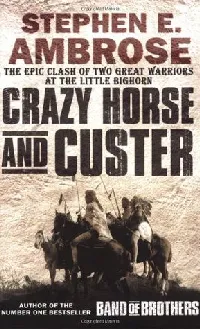 Crazy Horse and Custer
