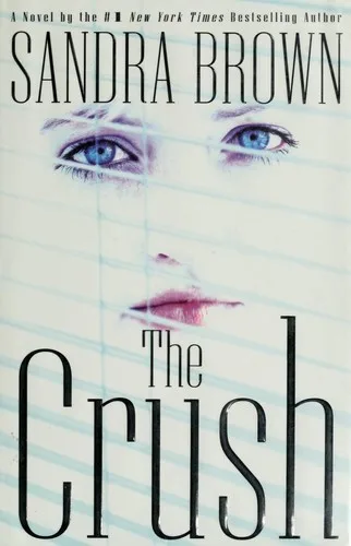 The Crush cover