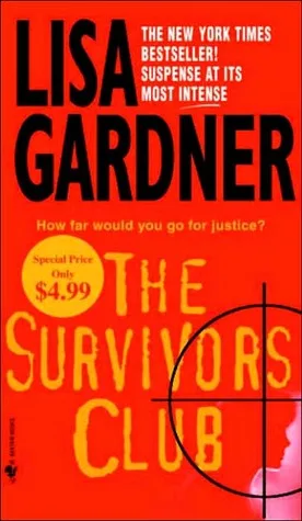 The Survivors Club