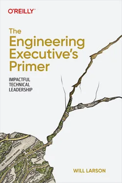 The Engineering Executive's Primer: Impactful Technical Leadership