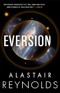 Eversion