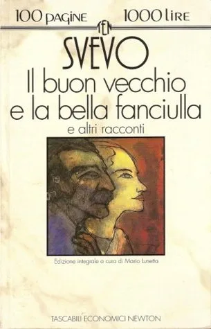 Il buon vecchio e la bella fanciulla