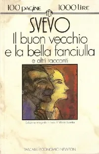 Il buon vecchio e la bella fanciulla