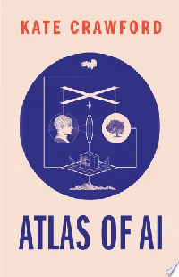 The Atlas of AI
