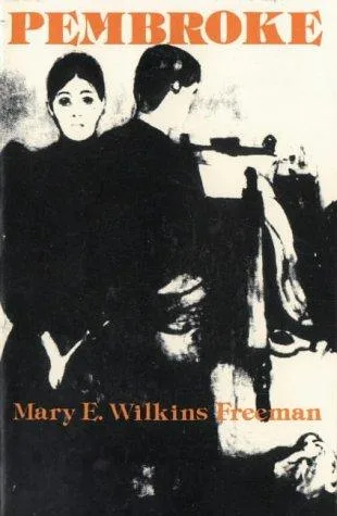 Pembroke cover