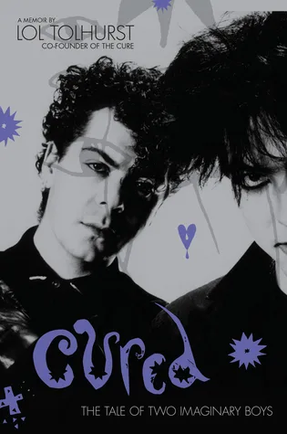 Cured: The Tale of Two Imaginary Boys