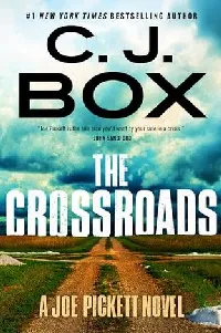 THE CROSSROADS