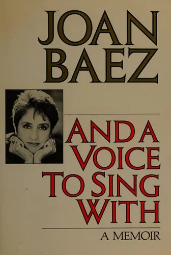 And a Voice to Sing With