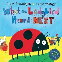 What the Ladybird Heard Next