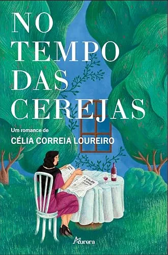 No Tempo das Cerejas cover