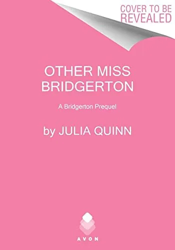Other Miss Bridgerton cover