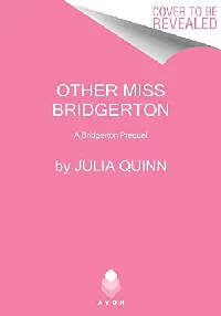 Other Miss Bridgerton