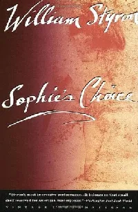 Sophie’s Choice