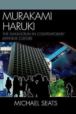 Murakami Haruki