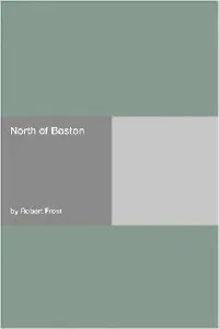 North of Boston