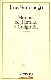 Manual de Pintura e Caligrafia