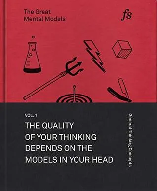 The Great Mental Models: General Thinking Concepts (Audiobook)