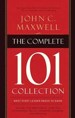 The Complete 101 Collection cover