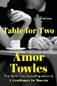 Table for Two