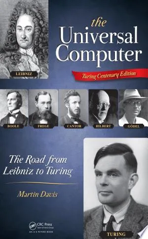 The Universal Computer