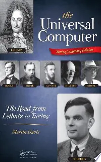 The Universal Computer