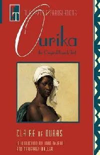 Ourika: The Original French Text (Texts and Translations) (French Edition)