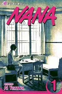 Nana, Vol. 1