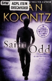 Saint Odd