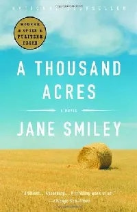A Thousand Acres