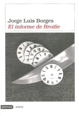 El Informe de Brodie
