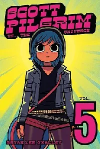 Scott Pilgrim, Volume 5: Scott Pilgrim vs. the Universe