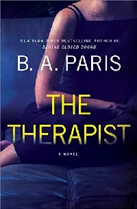 The Therapist