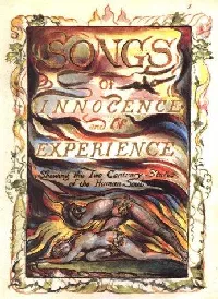 Songs of innocence and of experience