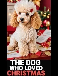 The Dog Who Loves Christmas