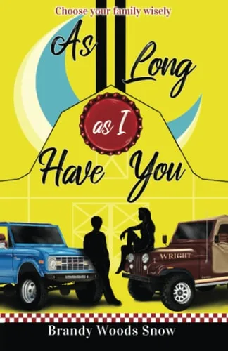 As Long As I Have You